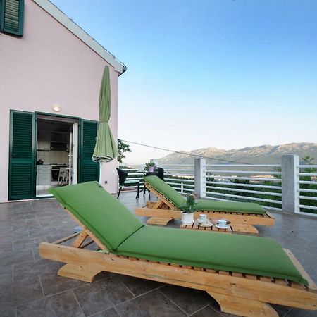 Holiday Home Koprivno Εξωτερικό φωτογραφία