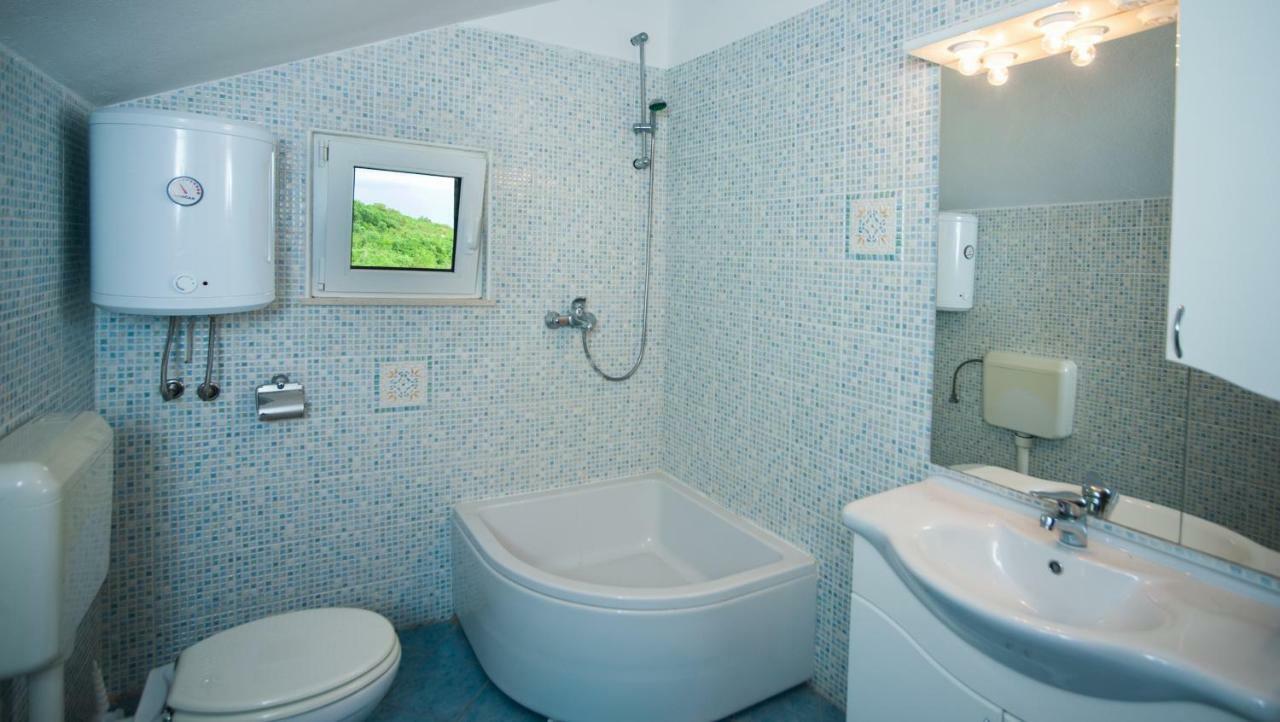 Holiday Home Koprivno Εξωτερικό φωτογραφία