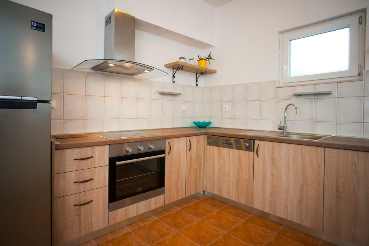 Holiday Home Koprivno Εξωτερικό φωτογραφία