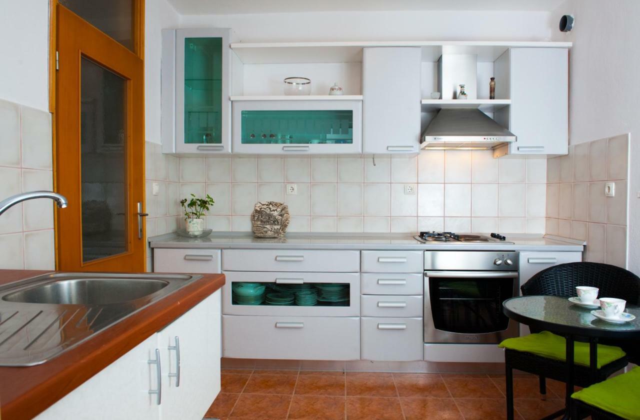 Holiday Home Koprivno Εξωτερικό φωτογραφία