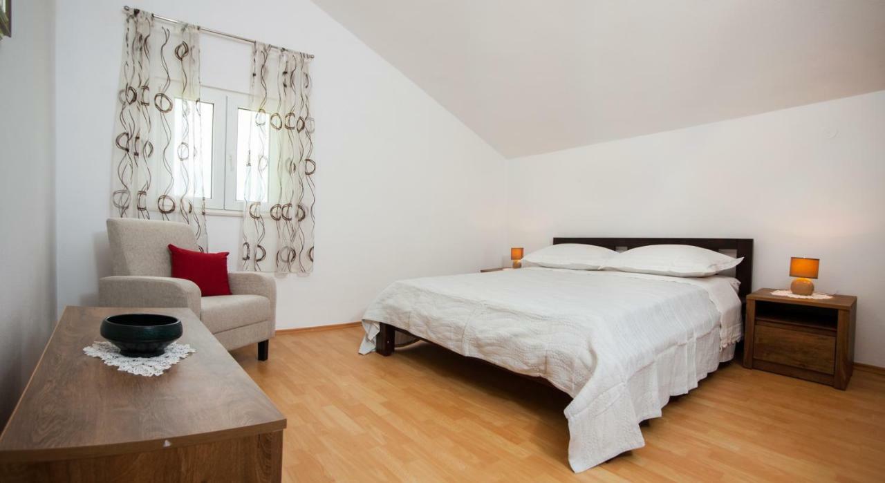 Holiday Home Koprivno Εξωτερικό φωτογραφία