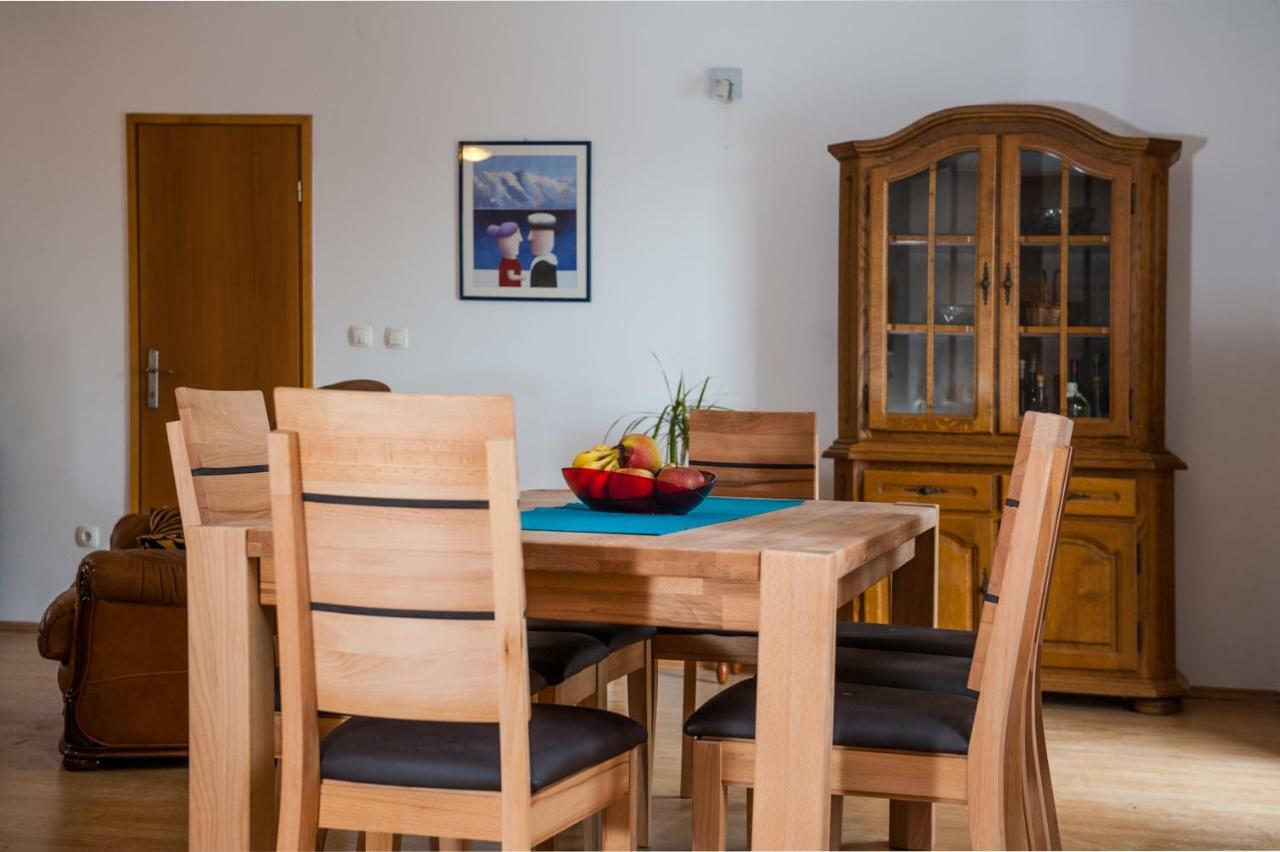 Holiday Home Koprivno Εξωτερικό φωτογραφία