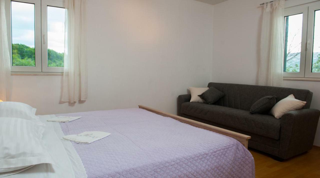 Holiday Home Koprivno Εξωτερικό φωτογραφία
