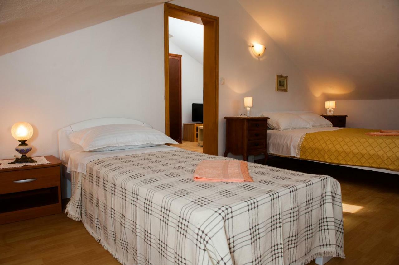 Holiday Home Koprivno Εξωτερικό φωτογραφία