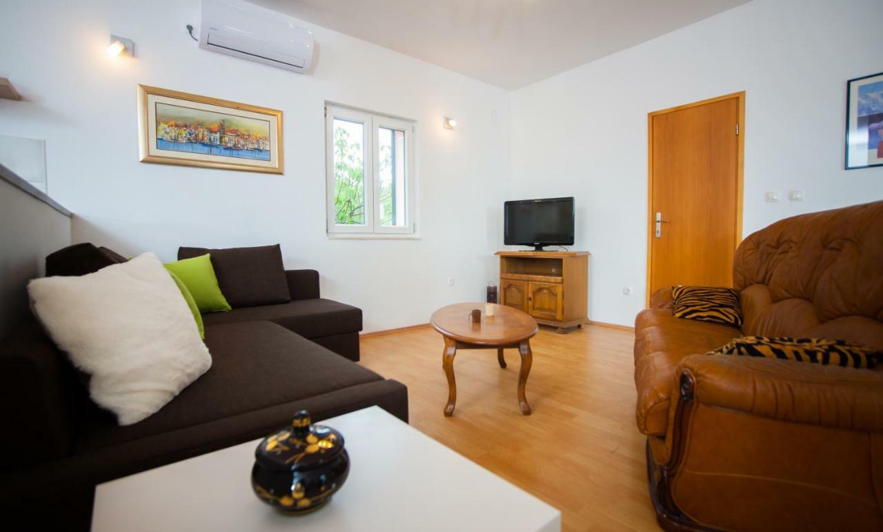Holiday Home Koprivno Εξωτερικό φωτογραφία