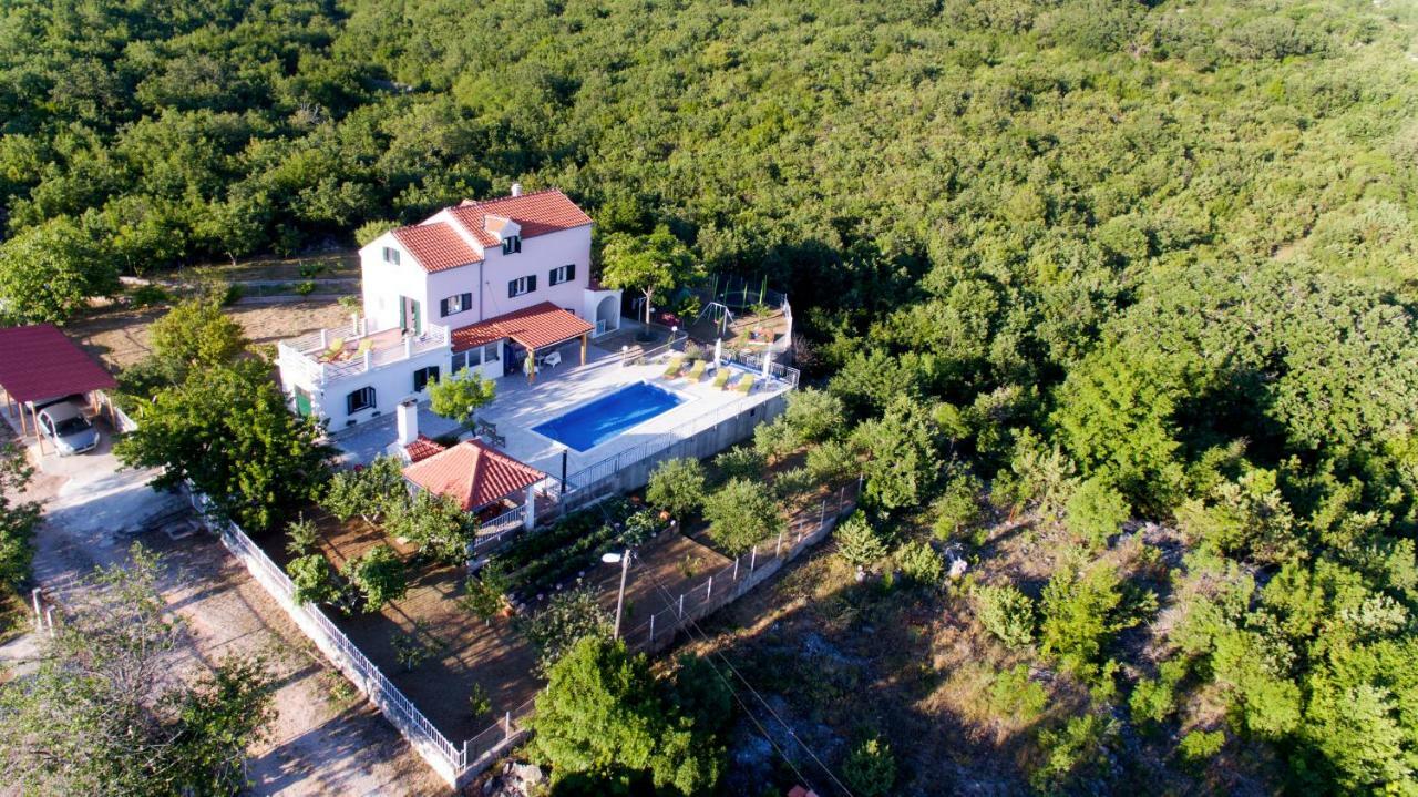 Holiday Home Koprivno Εξωτερικό φωτογραφία
