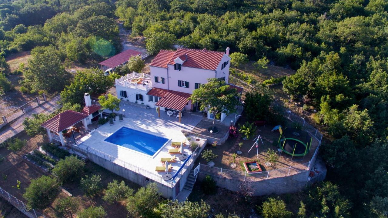 Holiday Home Koprivno Εξωτερικό φωτογραφία