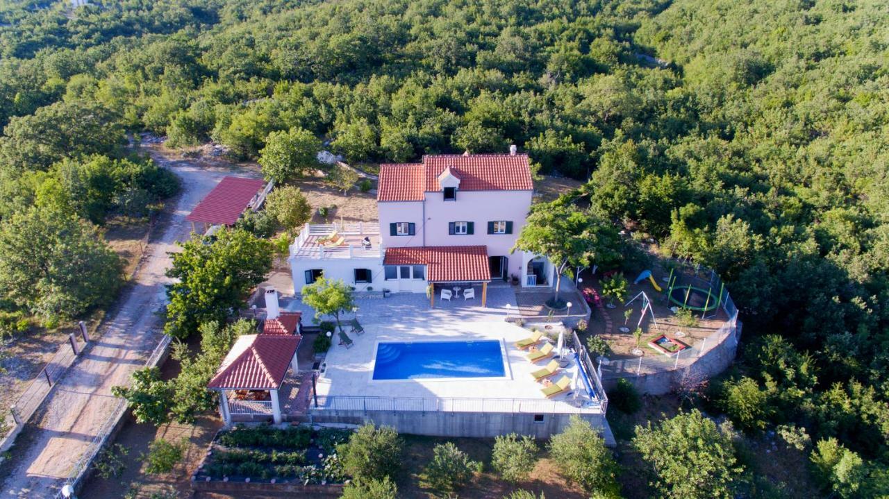 Holiday Home Koprivno Εξωτερικό φωτογραφία