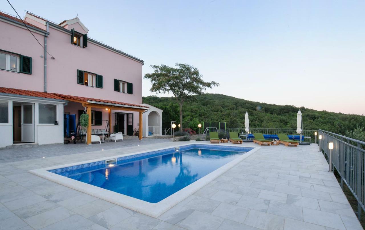 Holiday Home Koprivno Εξωτερικό φωτογραφία