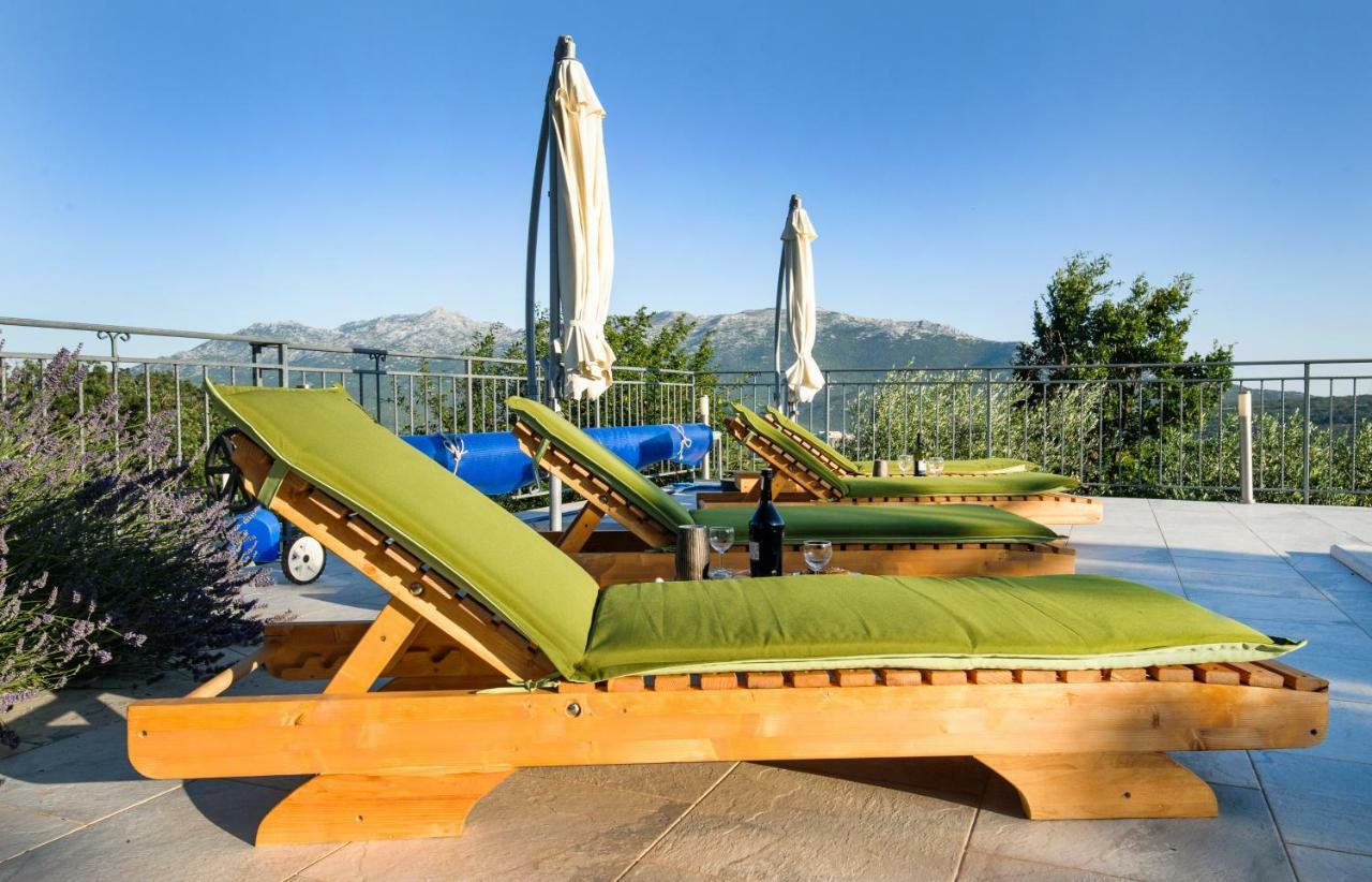 Holiday Home Koprivno Εξωτερικό φωτογραφία