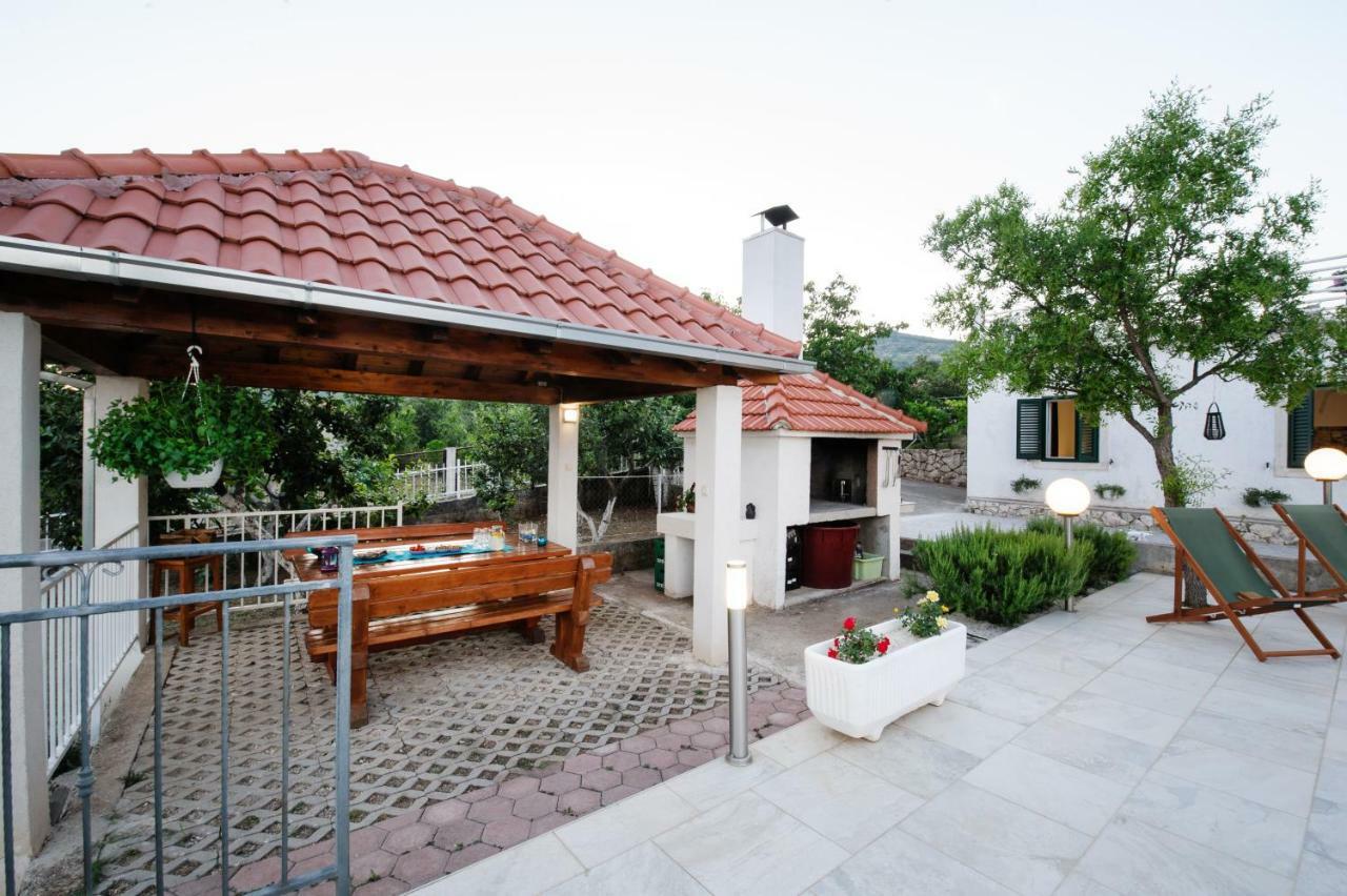 Holiday Home Koprivno Εξωτερικό φωτογραφία