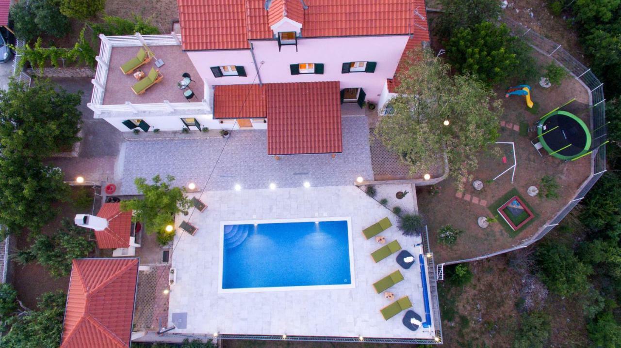 Holiday Home Koprivno Εξωτερικό φωτογραφία
