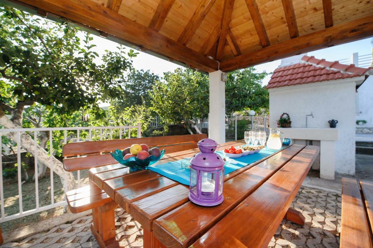 Holiday Home Koprivno Εξωτερικό φωτογραφία