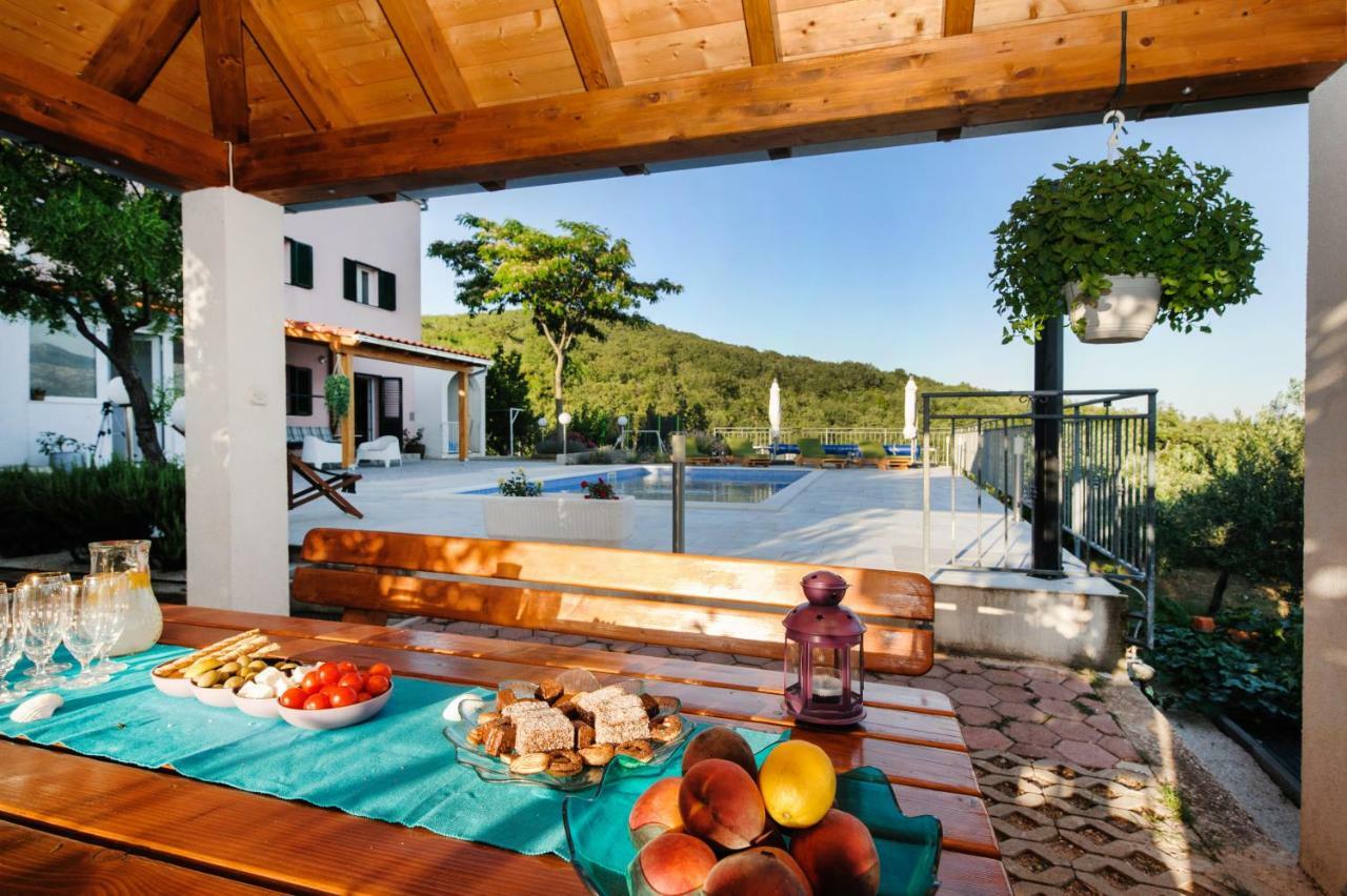 Holiday Home Koprivno Εξωτερικό φωτογραφία