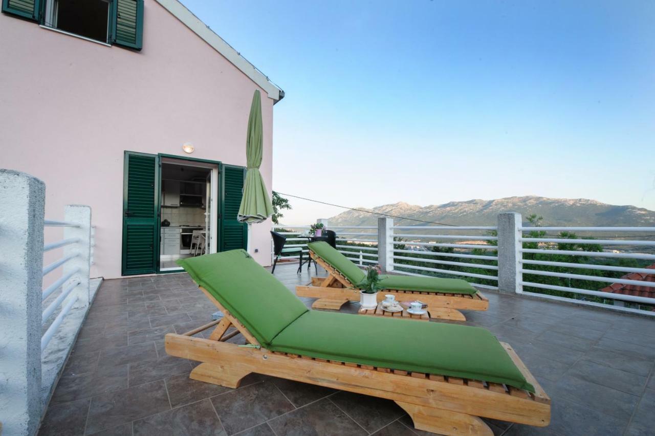 Holiday Home Koprivno Εξωτερικό φωτογραφία