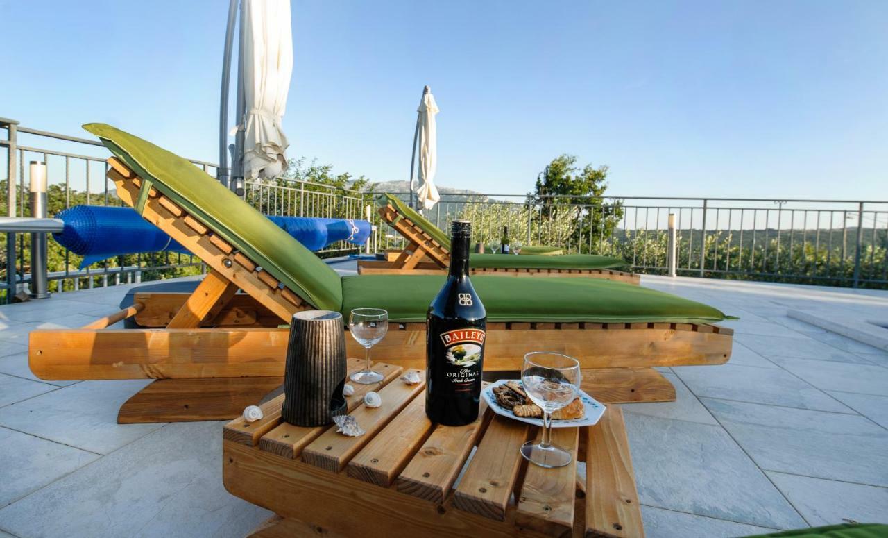 Holiday Home Koprivno Εξωτερικό φωτογραφία