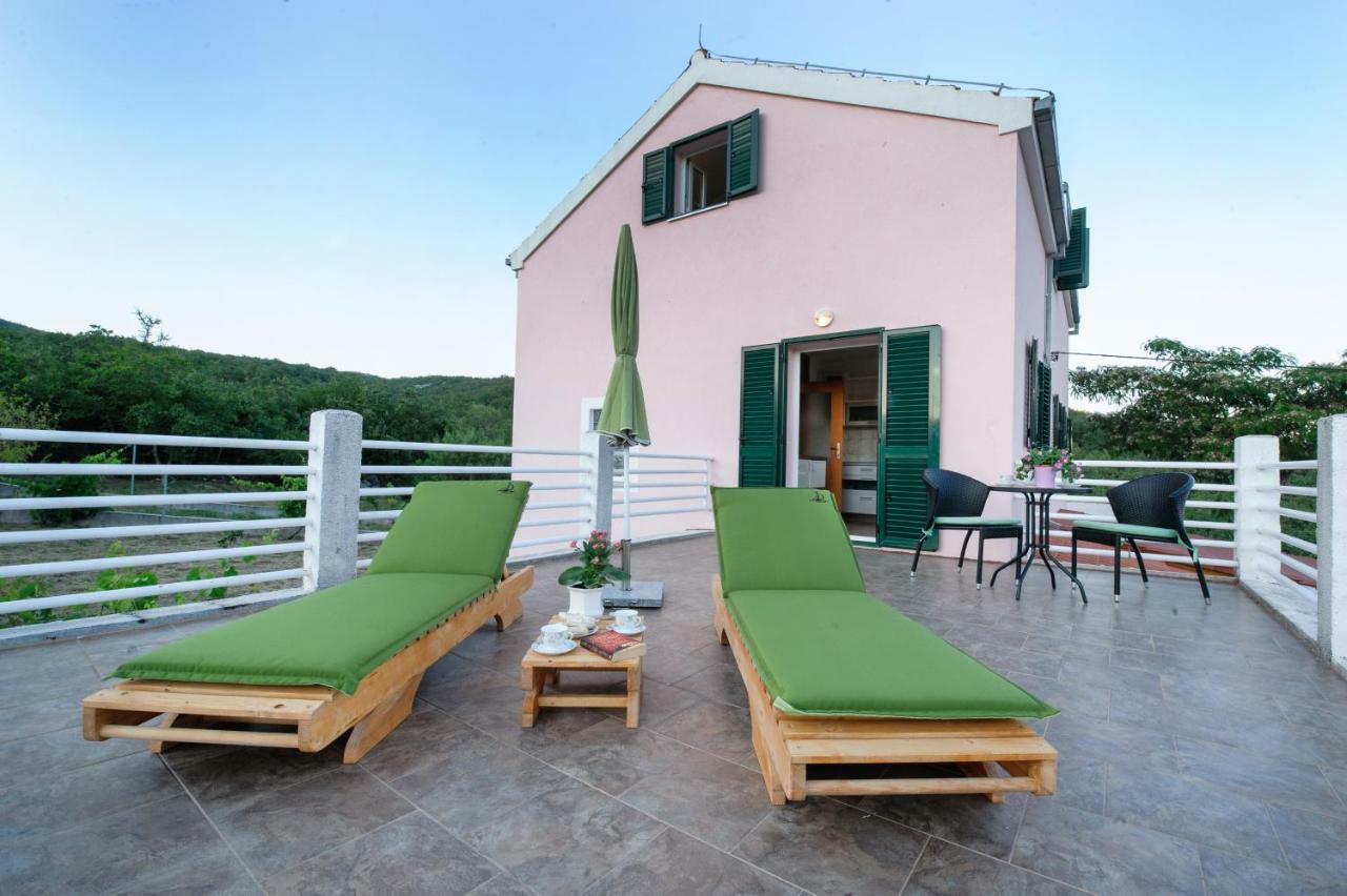 Holiday Home Koprivno Εξωτερικό φωτογραφία