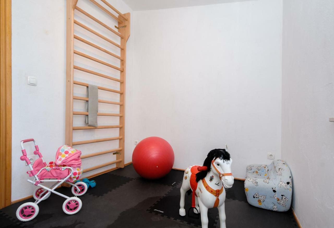 Holiday Home Koprivno Εξωτερικό φωτογραφία