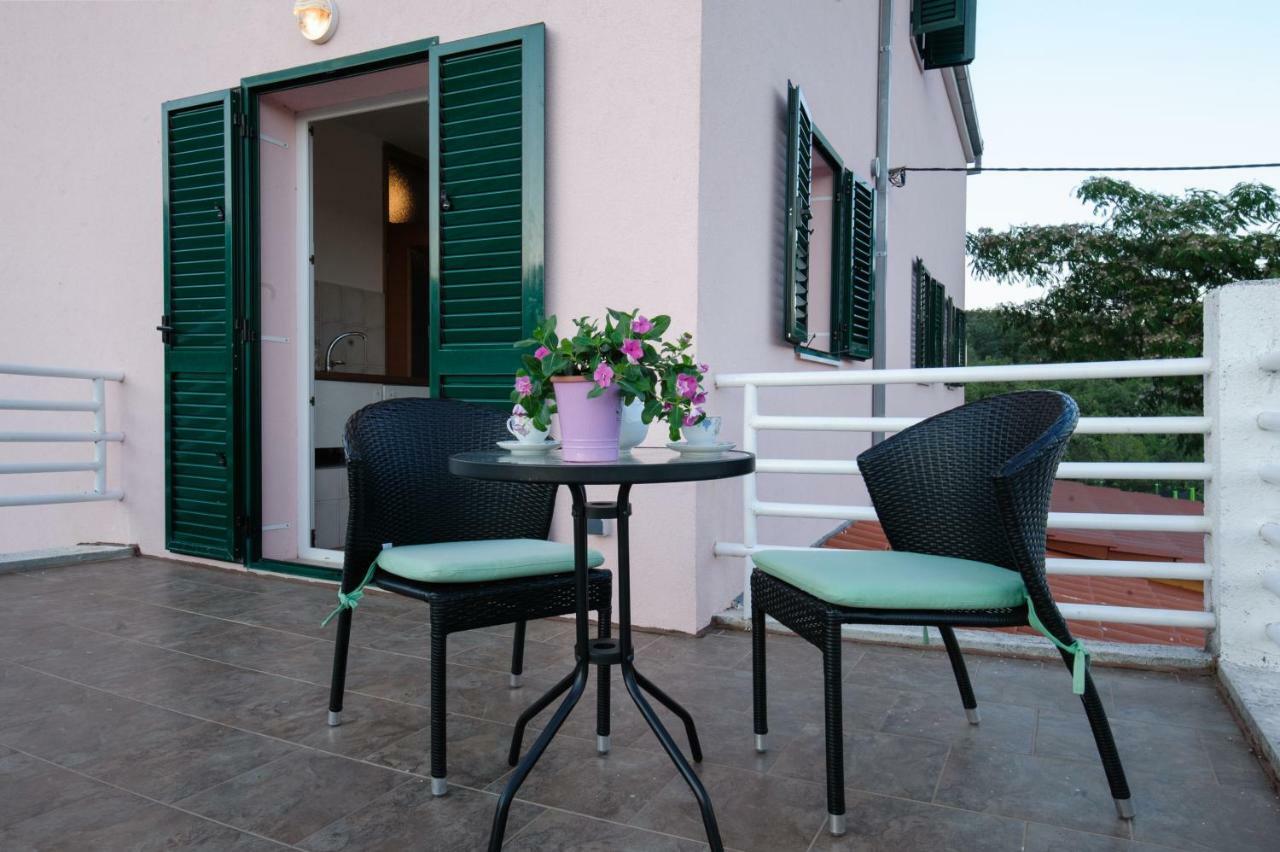 Holiday Home Koprivno Εξωτερικό φωτογραφία