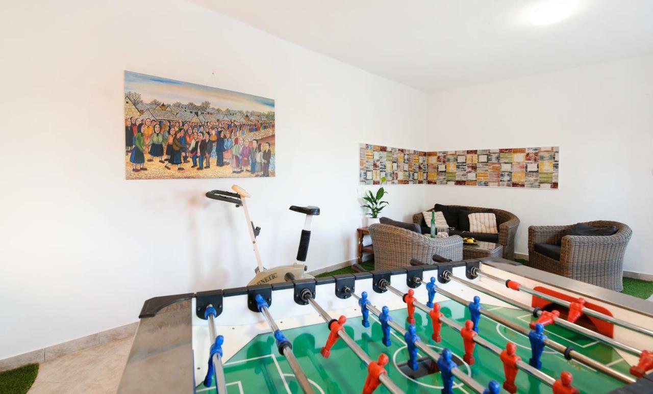 Holiday Home Koprivno Εξωτερικό φωτογραφία