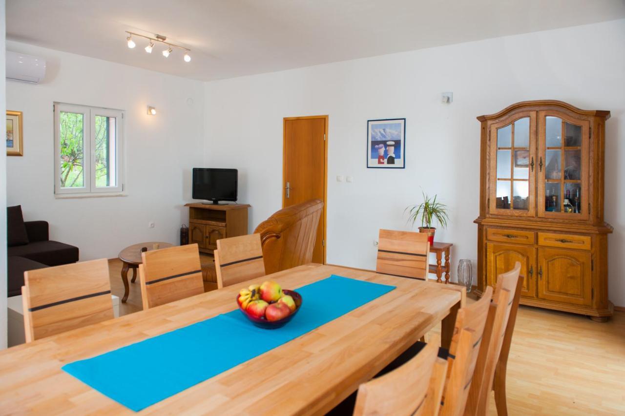 Holiday Home Koprivno Εξωτερικό φωτογραφία
